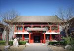 北京大学建筑