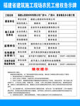 农民工维权需知
