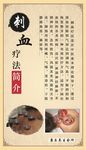 刺血疗法简介