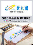 碧桂园LOGO