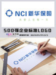 新华人寿LOGO