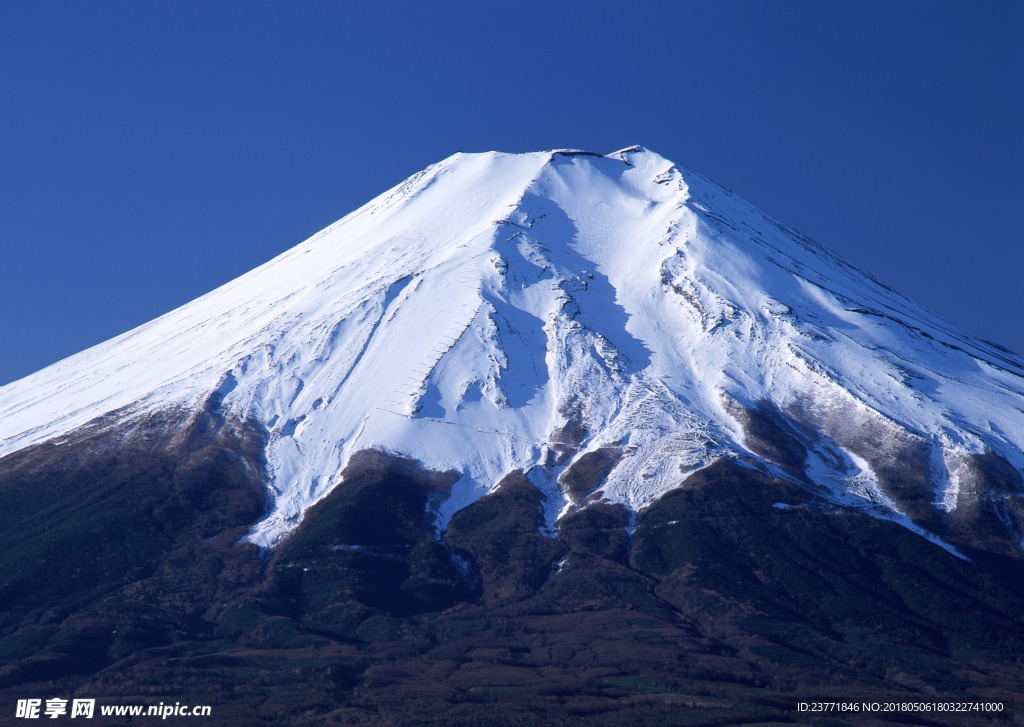 富士山