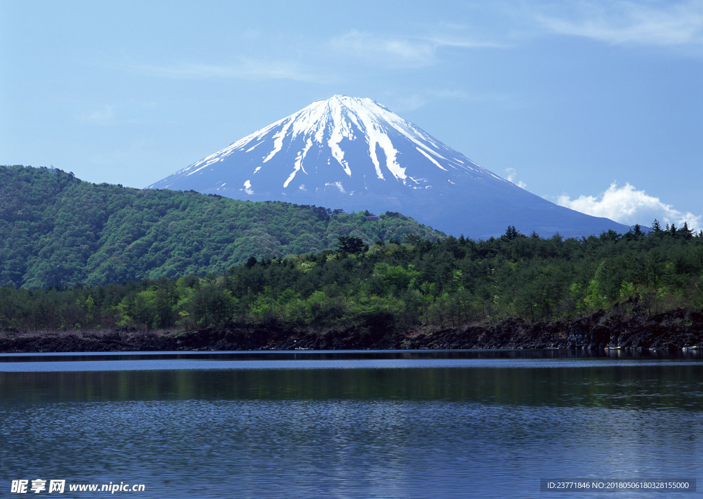 富士山