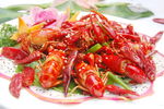 小龙虾