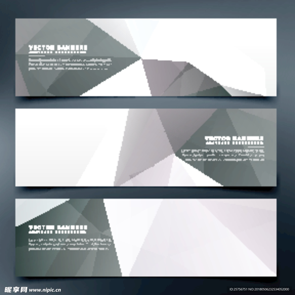 时尚banner