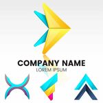 流行LOGO