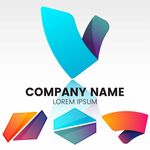 流行LOGO