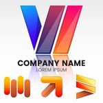 流行LOGO