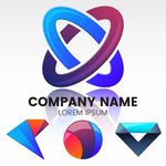 流行LOGO