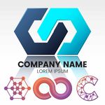 流行LOGO