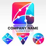 流行LOGO
