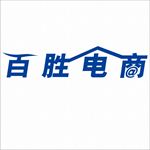 百胜电商标志