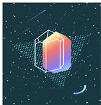 插画背景图片