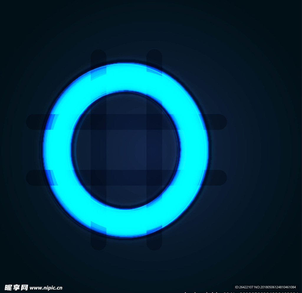 矢量字母
