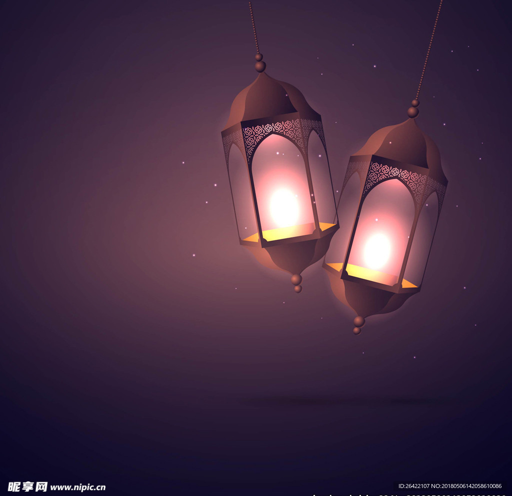 夜灯图片
