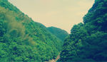 丹山赤水风景