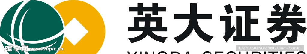 英大证券LOGO