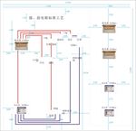 强弱电尺寸位置图