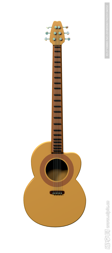吉他