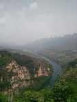 山水风光