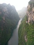 山水风光