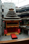 行于桂林山水