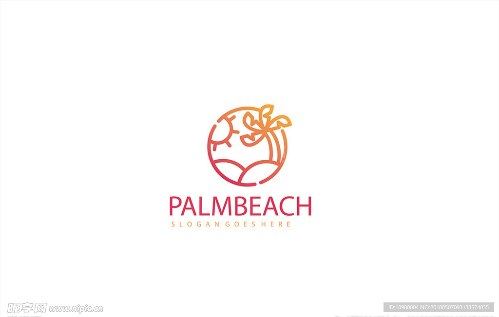 企业LOGO设计