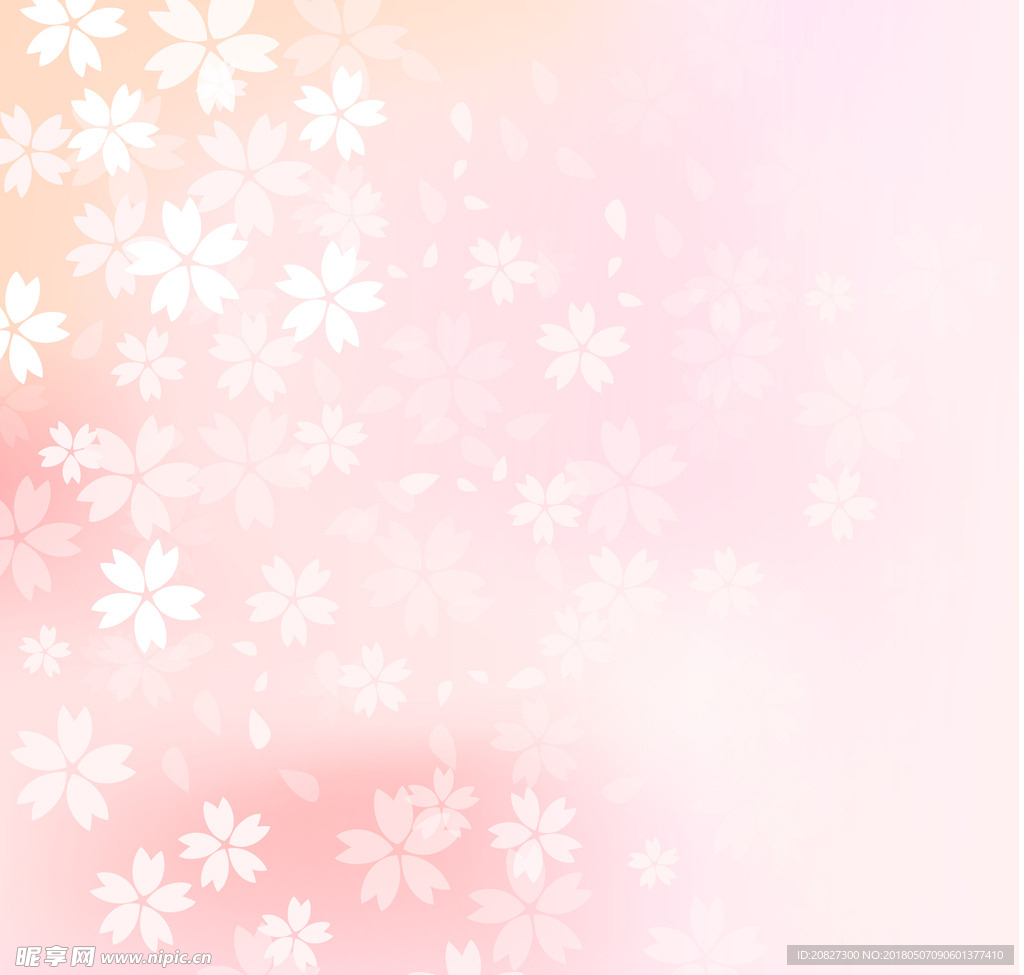 樱花