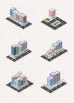 城市房屋建筑物设计