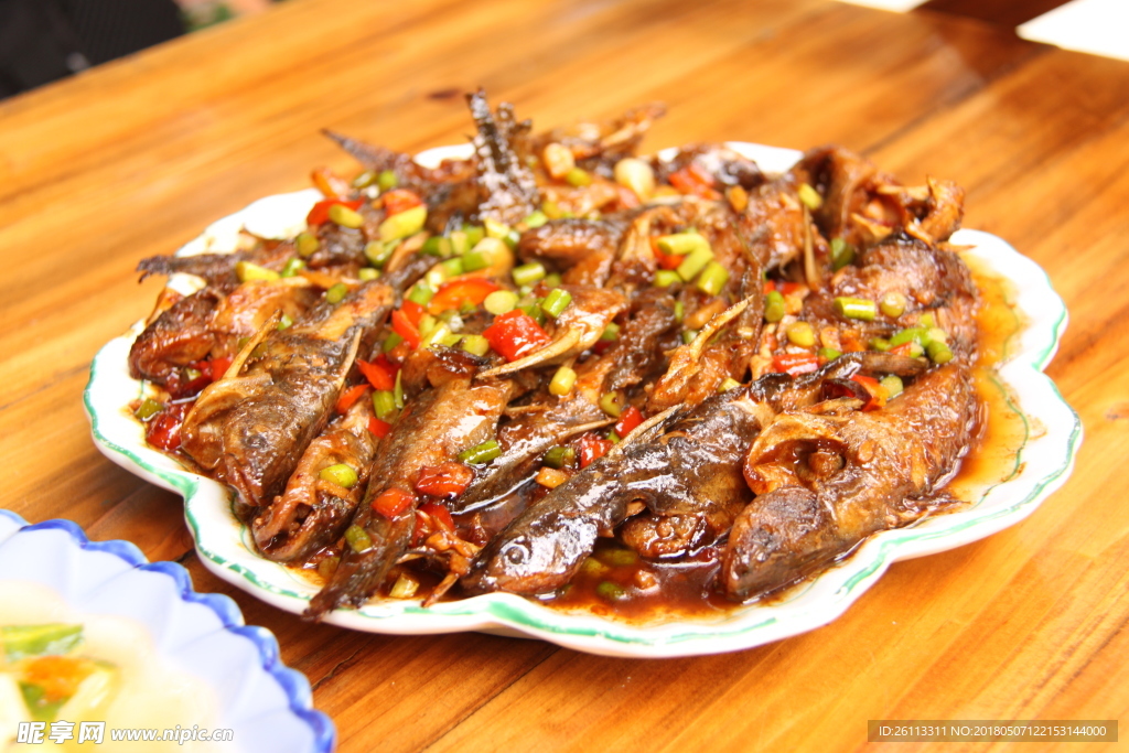 美食