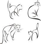 简笔画