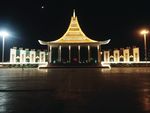 夜景    灯光    建筑