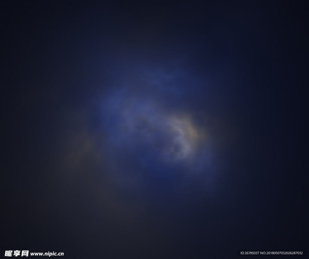 太空