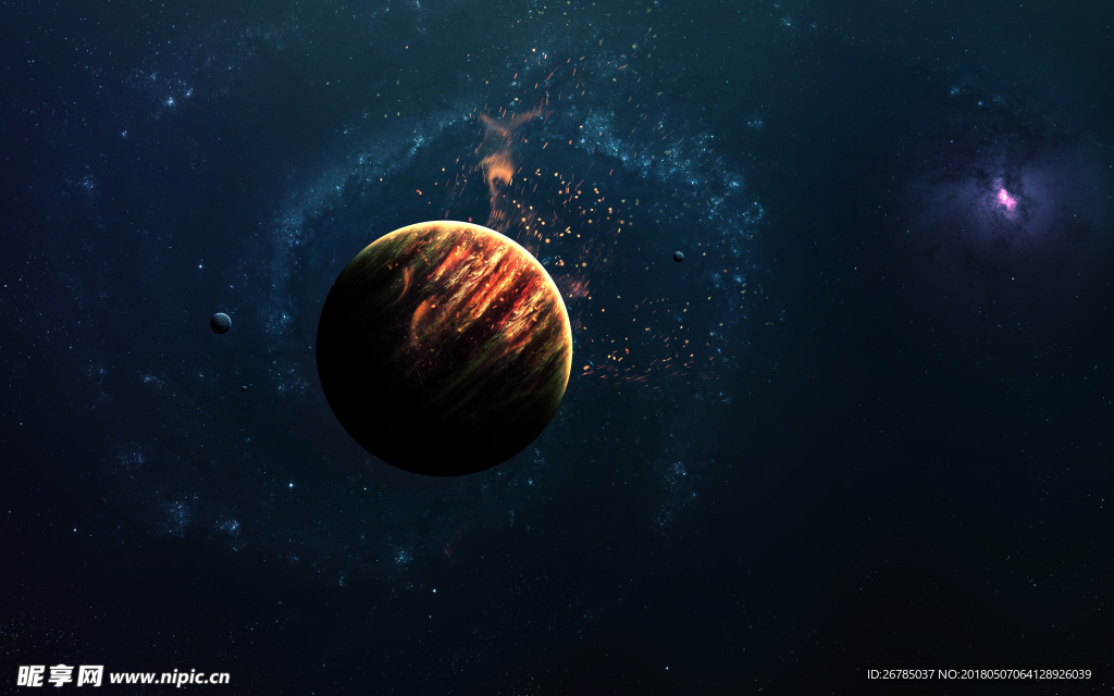 星球