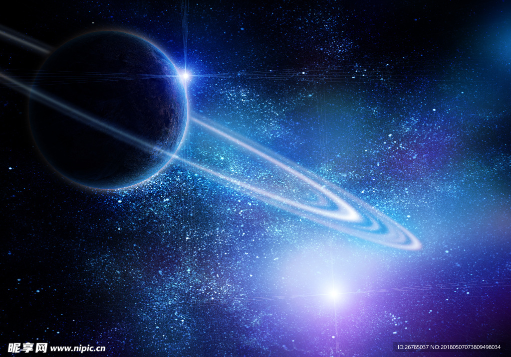 星球