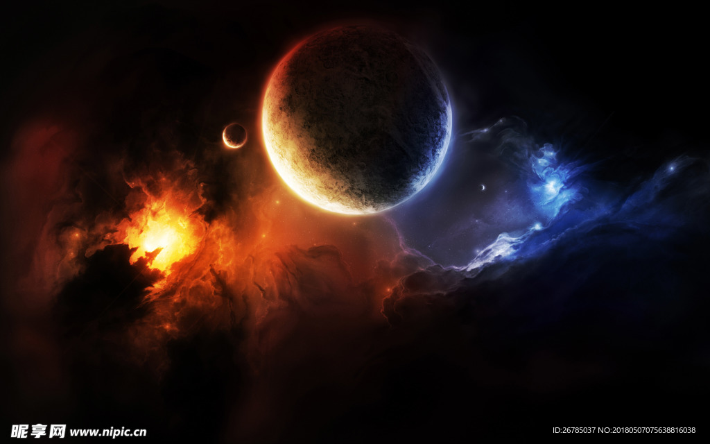 星球