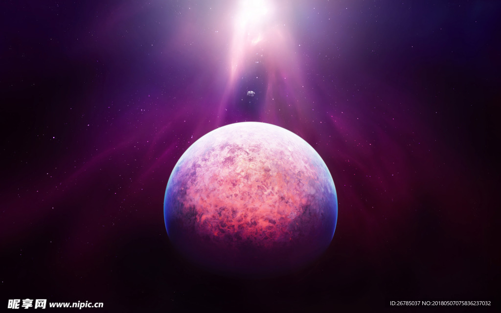 星球