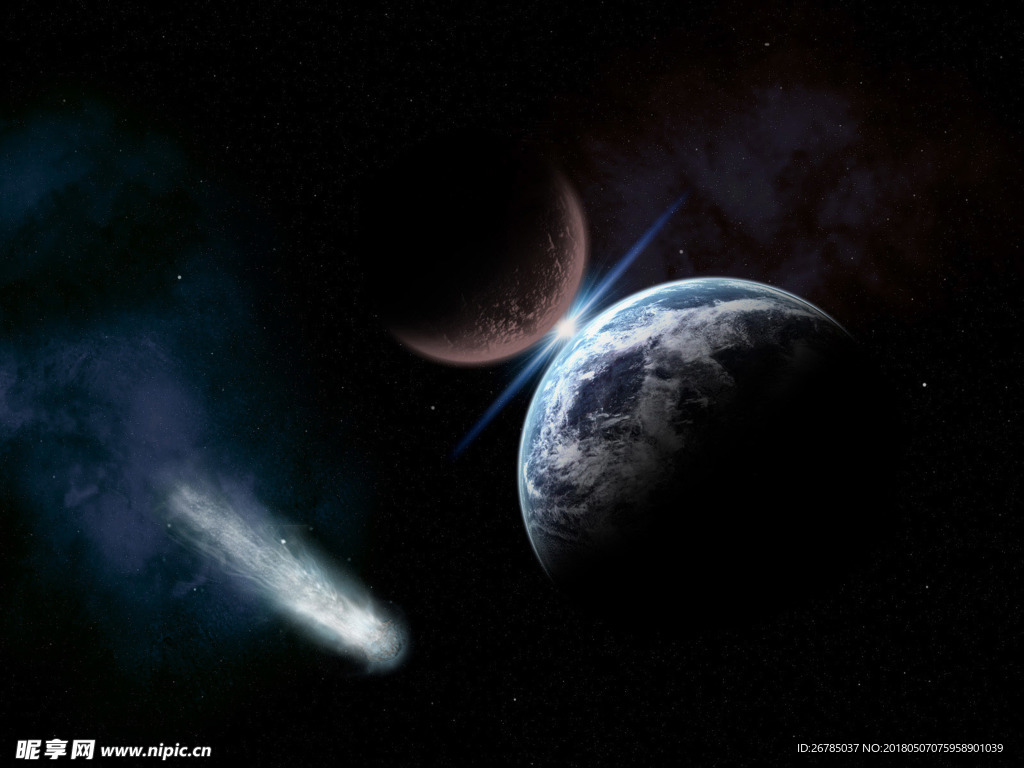 星球