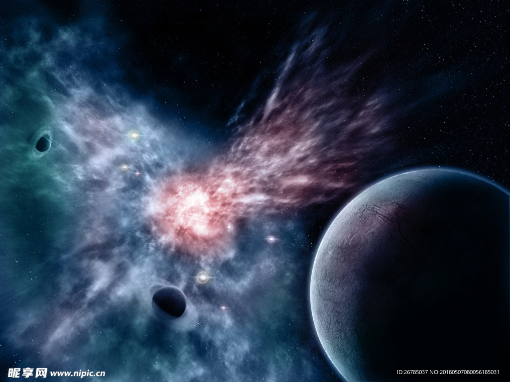 梦幻宇宙