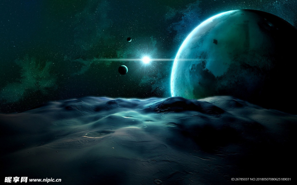星球