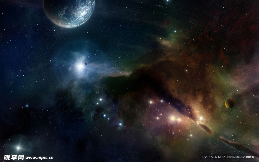 星空