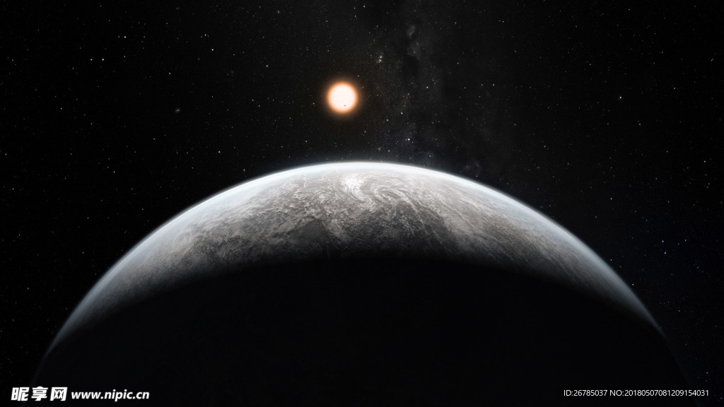 星球