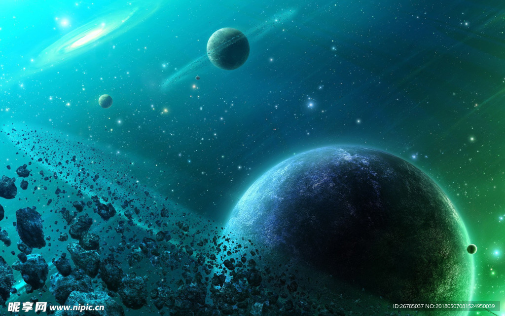 星云