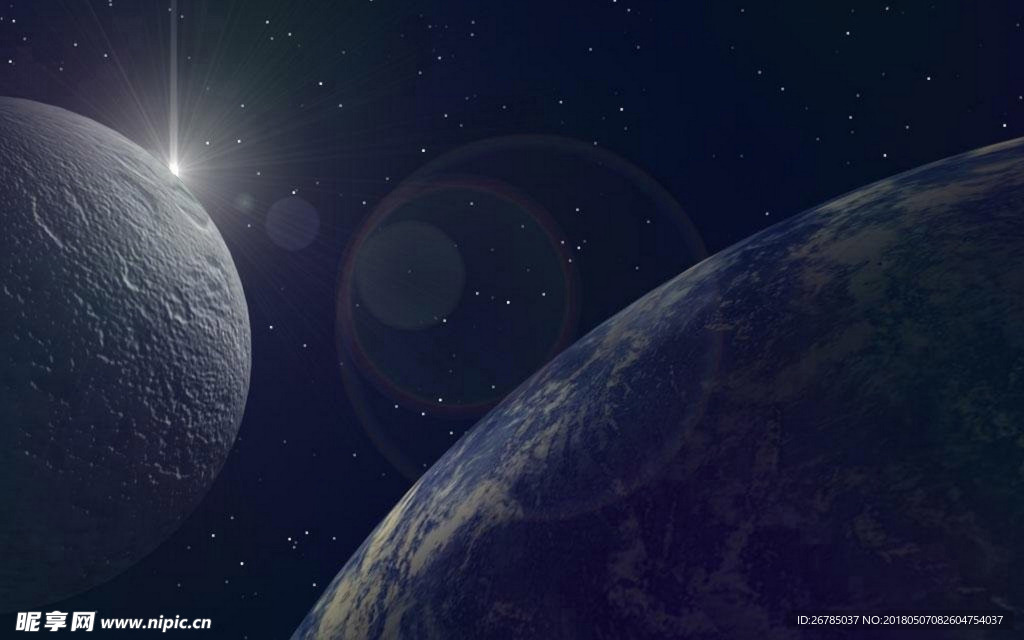 星球