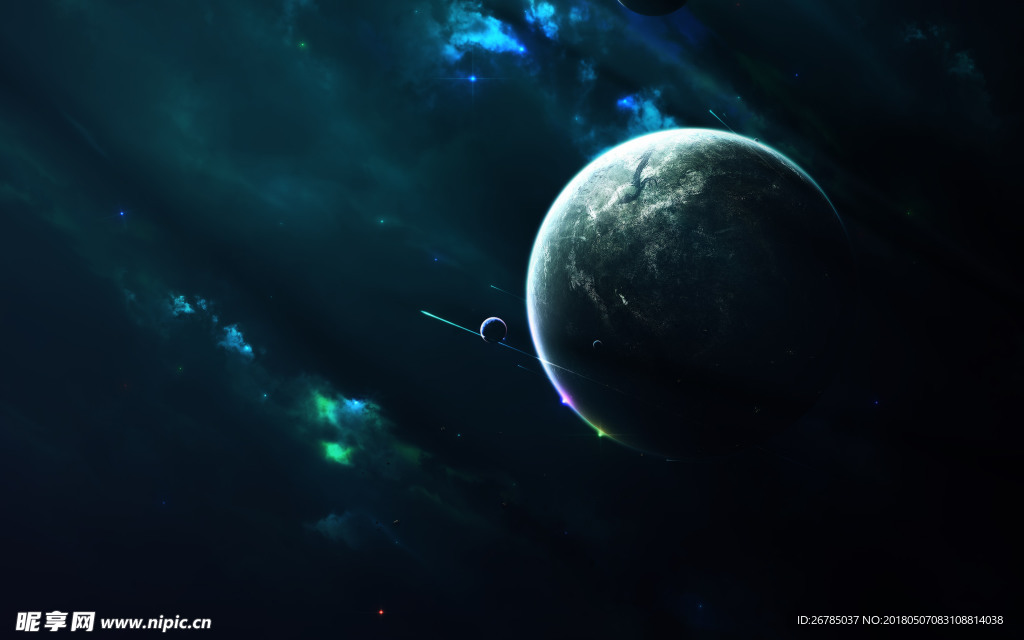 星球