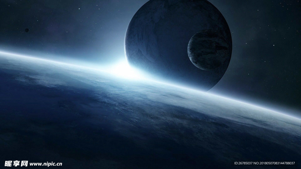 星球