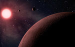 星球