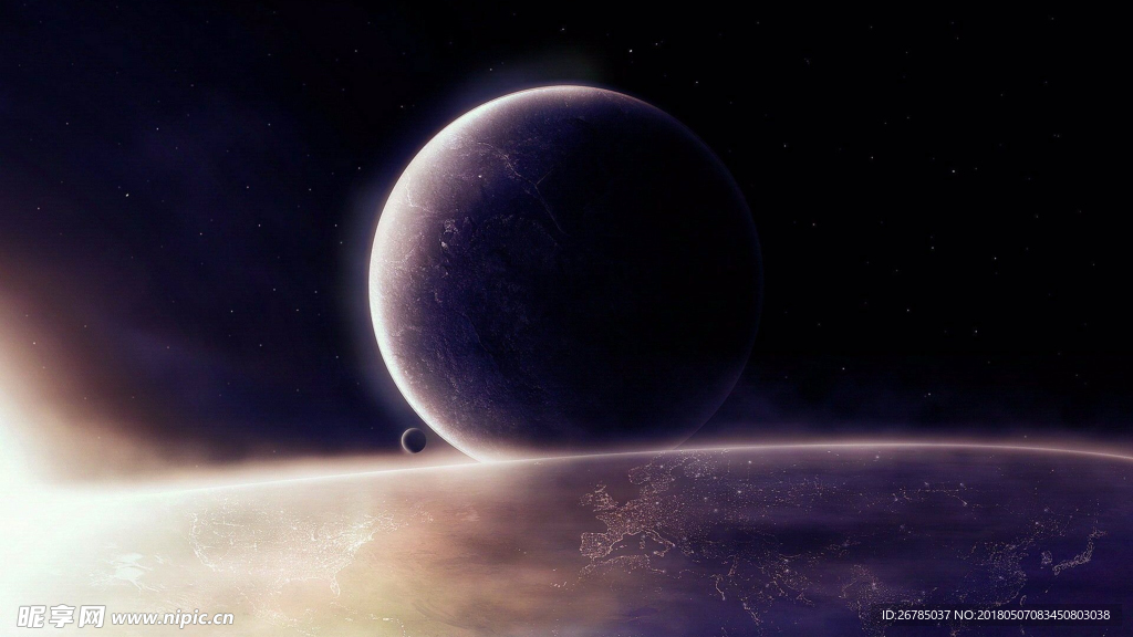 星球