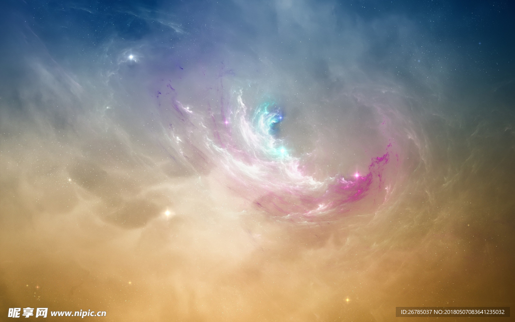 星球