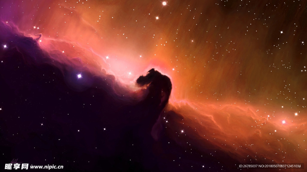星空